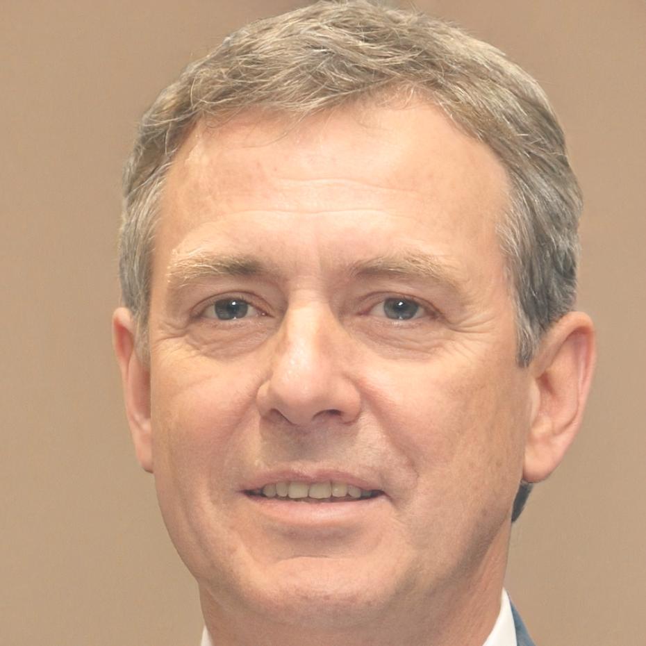 Trevor Blackwood, Platform Development Director